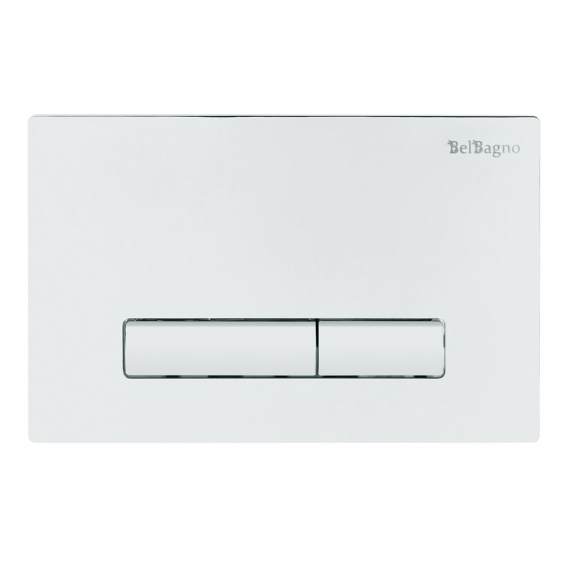   BelBagno GENOVA BB018-GV-BIANCO 