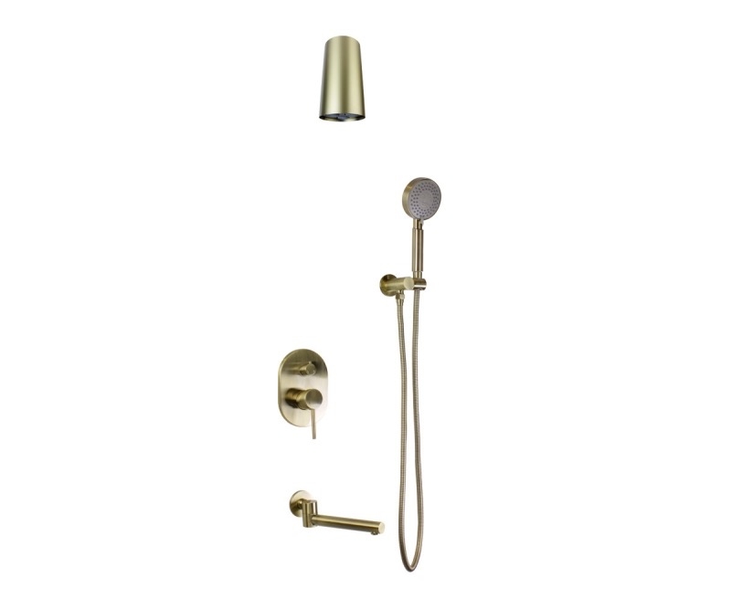   Bronze de Luxe SCANDI 14582-501BR  ,  