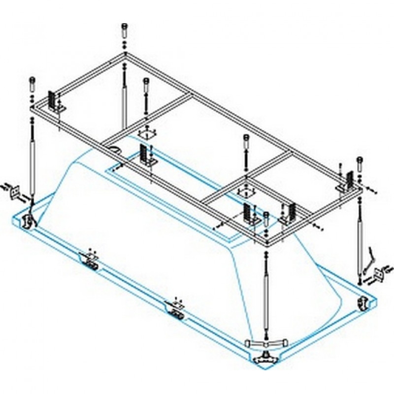  Cezares METAURO-Central-MF    