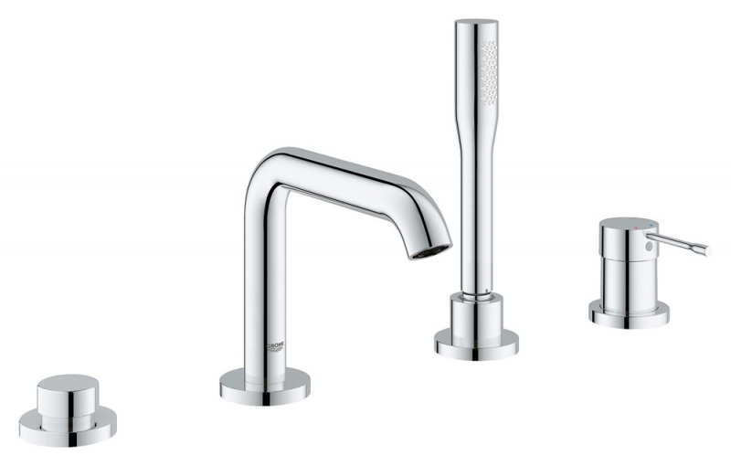    Grohe Essence New 19578001 