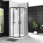   BelBagno UNO-195-R-2-90-C-NERO 9090 ,  