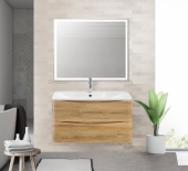    Belbagno Acqua ACQUA-1000-2C-SO-RR 10045 , Rovere Rustico