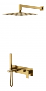   Boheme QUBIC 474-BR  , Bronze ( )