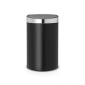   Brabantia Touch Bin New 114847 (40)  ,   