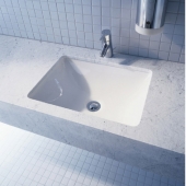  DURAVIT Starck 3  0305490000   490 x 365   