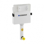   Geberit Delta 109.100.00.1    