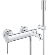    Grohe Essence New 33628001  