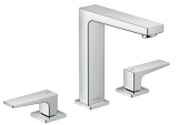    Hansgrohe Metropol 32515000 