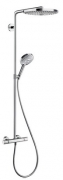   Hansgrohe Raindance Select S 300 2 jet 27133000 ,  , 