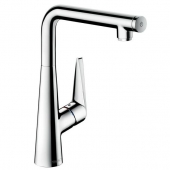    Hansgrohe Talis Select S 72820000 