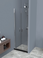    BelBagno UNO-B-2-60-C-Cr 60 , 