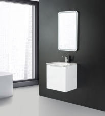    BelBagno ETNA-500-1A-SO-BL-P-L  5040 , Bianco Lucido