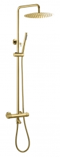   Boheme Uno 468-T-G   , Gold ( )