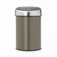    Brabantia Touch Bin 364464 (3) 