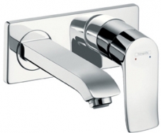    Hansgrohe Metris 31085000 ,  