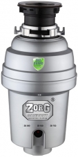  Zorg Sanitary ZR-75 D 