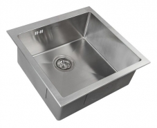   Zorg Inox RX-4444 44x44x20    